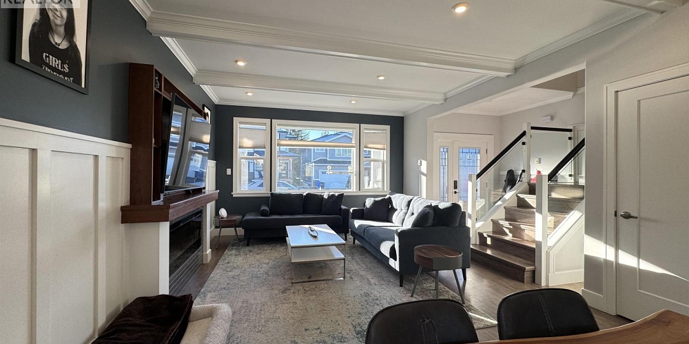 1005 EDWARD AVENUE Prince Rupert Photo 3 1005 EDWARD AVENUE Prince Rupert Photo 3